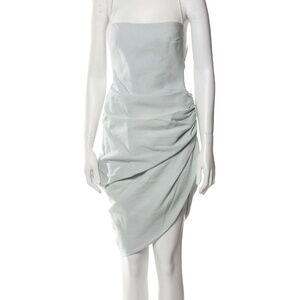 Jacquemus Robe Saudade Dress - Excellent Condition Size S / 36